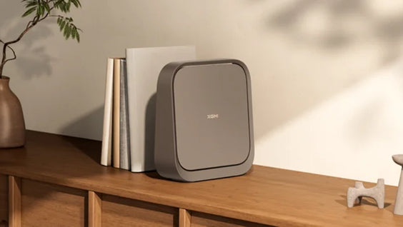 Vergleich der XGIMI Elfin Flip-Serie: Entdecken Sie jetzt die neuen 4K-Laser-Beamer
