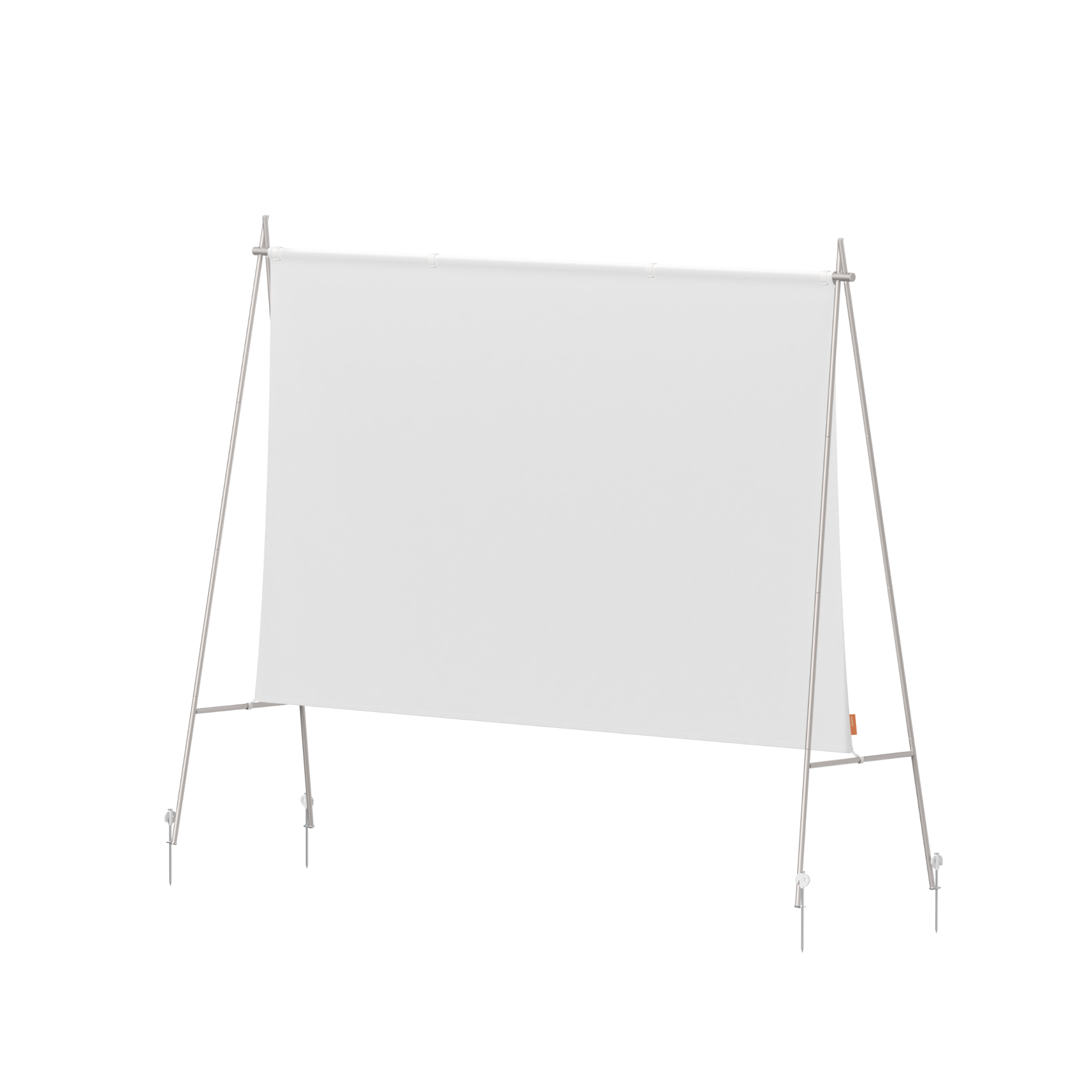 XGIMI Mobile Outdoor-Leinwand