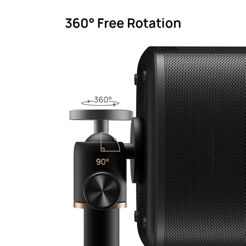 X-Floor Stand