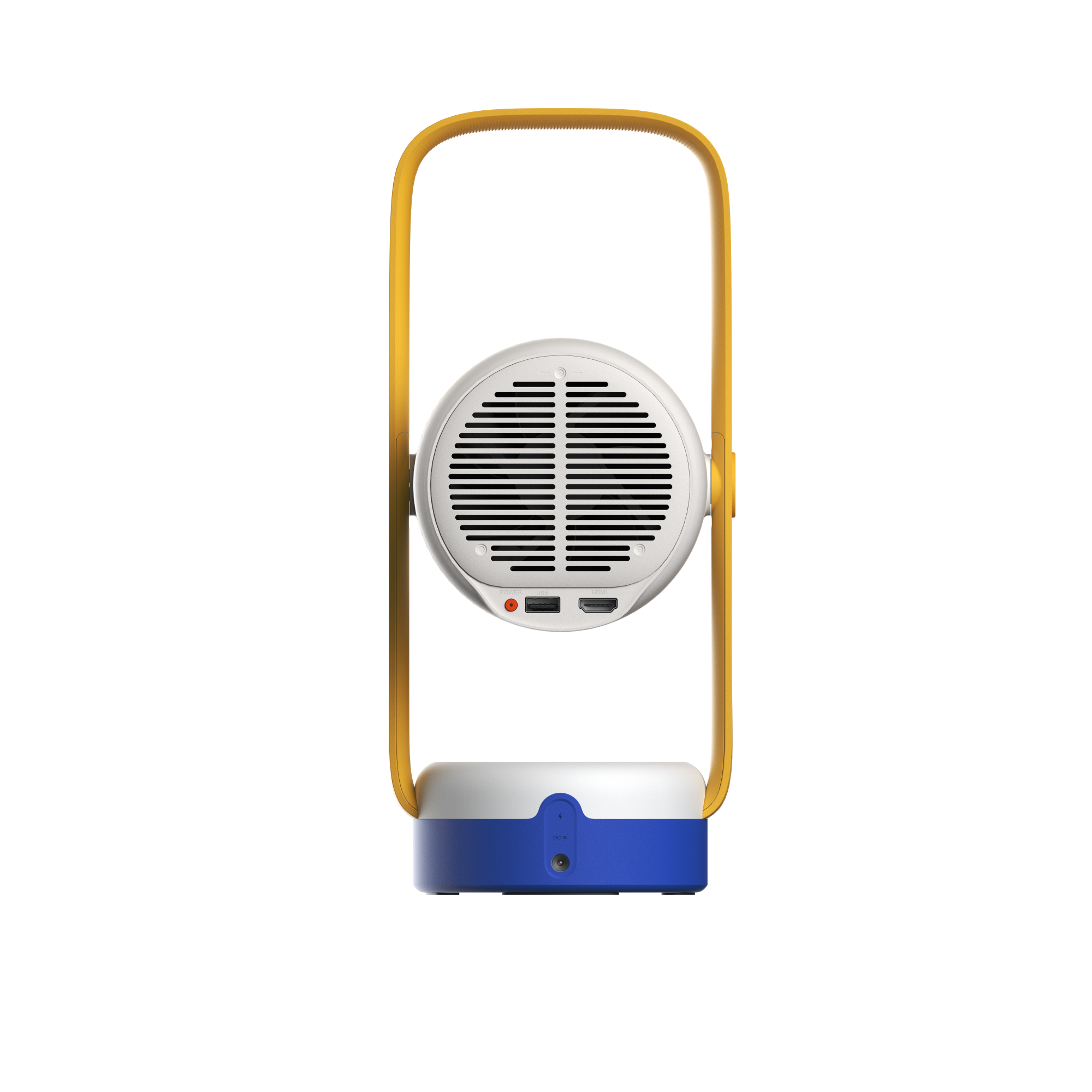 Vibe One (mit Akku)