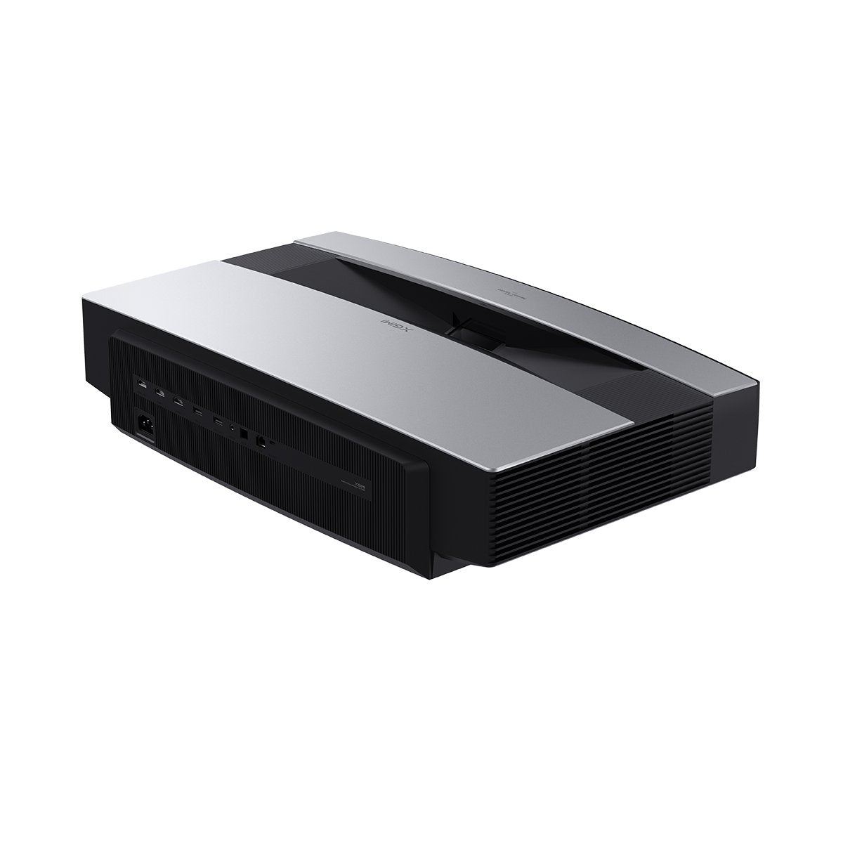 AURA - 4K UST Laser Projektor - seitlich