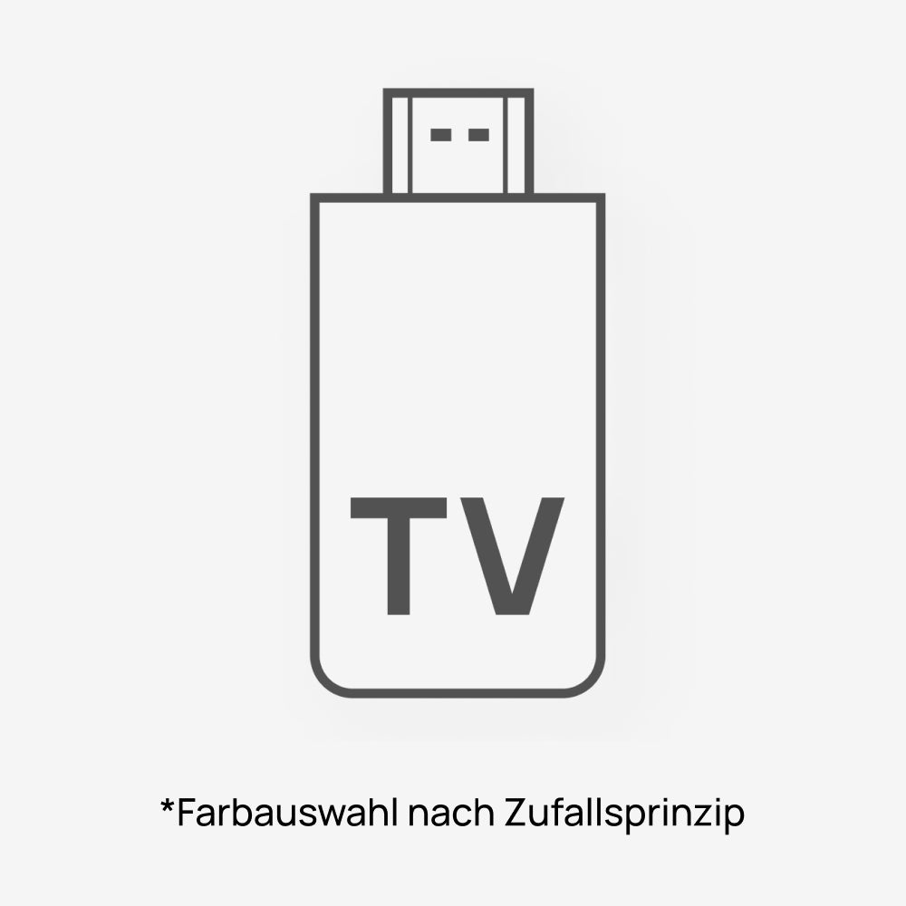 TV Stick 4K