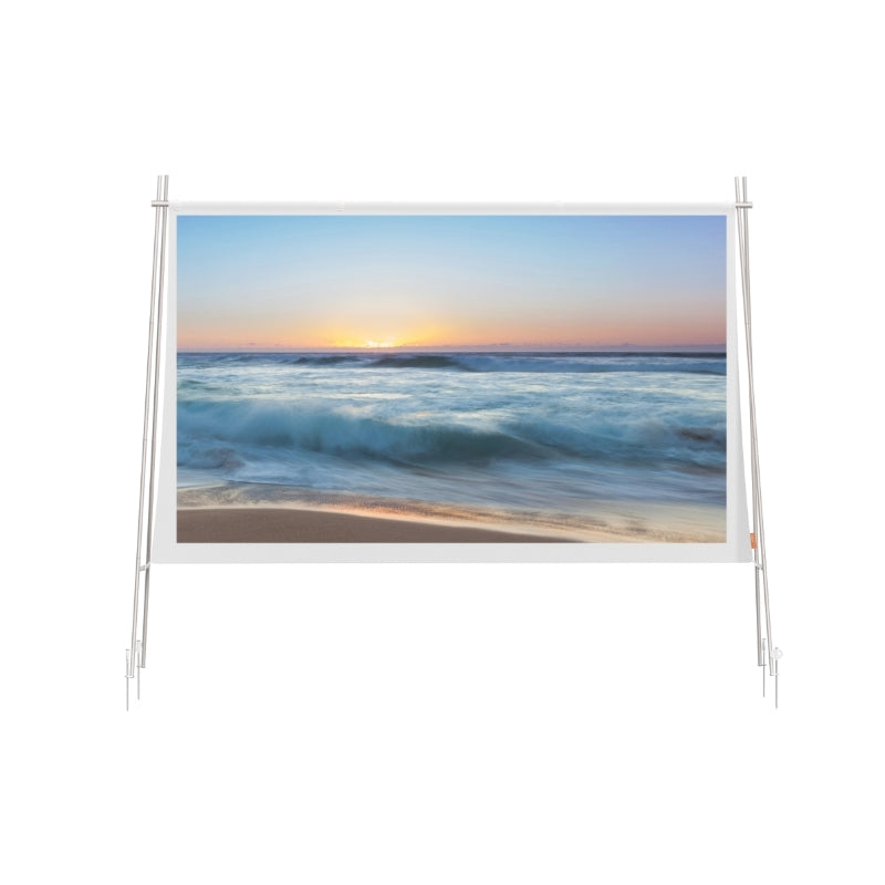 XGIMI Mobile Outdoor-Leinwand