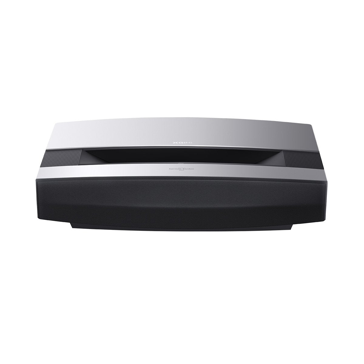 AURA - 4K UST Laser Projektor - Vorderseite