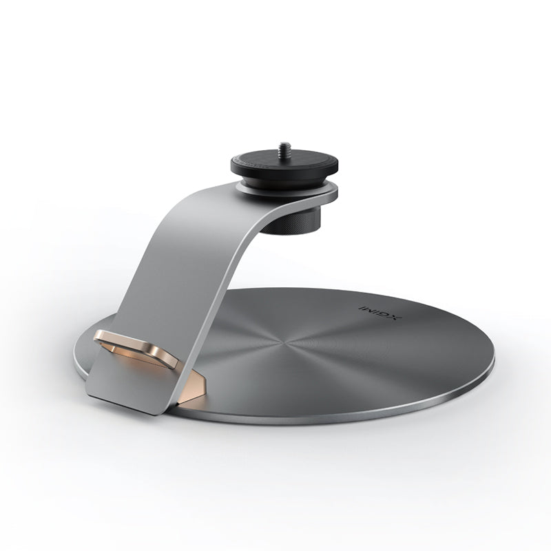 X-Desktop Stand Pro - 360° Drehung und 12° einstellbare Neigung