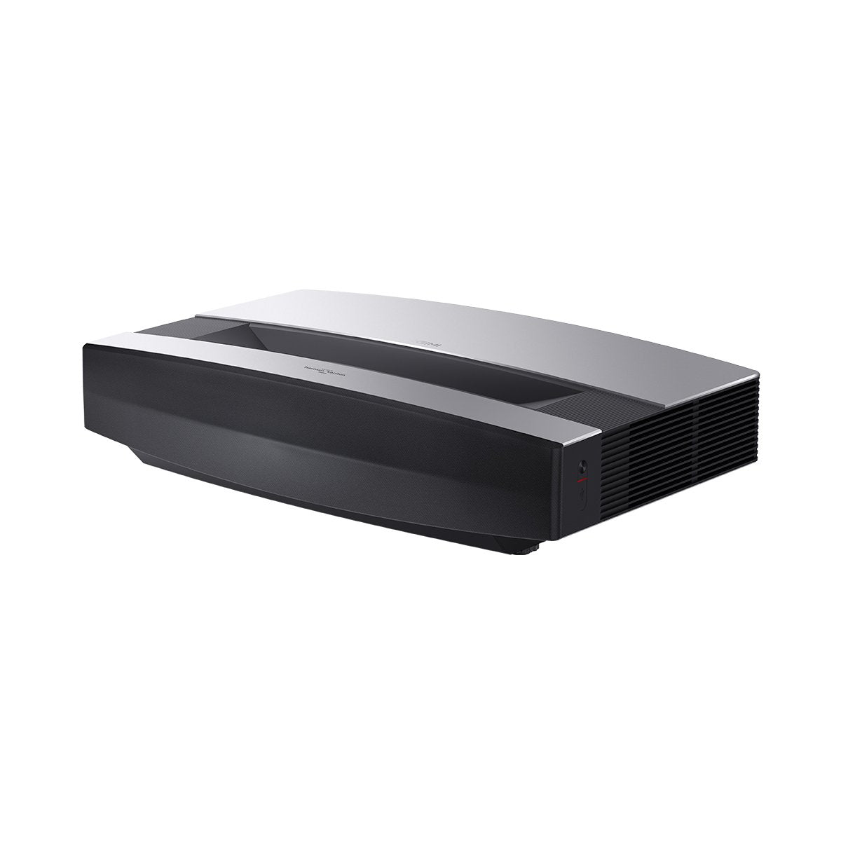 AURA - 4K UST Laser Projektor - Seite