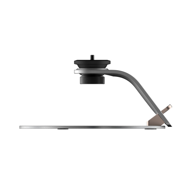 X-Desktop Stand Pro - mit dem hochentwickelten Feststellrad
