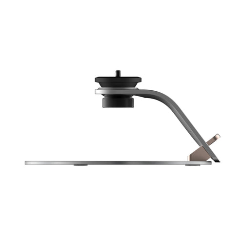 X-Desktop Stand Pro - mit dem hochentwickelten Feststellrad