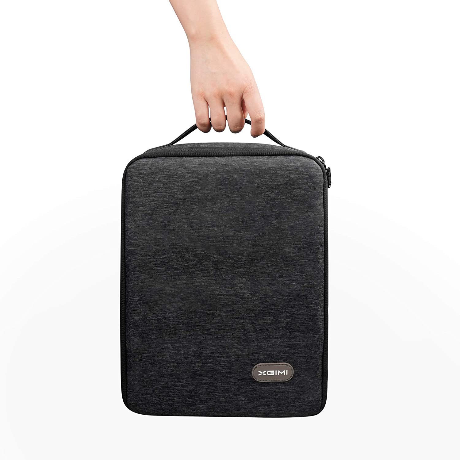 Halo/ HORIZON Series Carrying Case - der äußere Gurt ermöglicht es Ihnen, die Tasche bequem zu halten