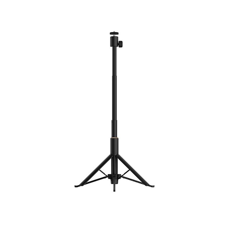 Tragbarer Ständer - 360°-Panoramadrehung