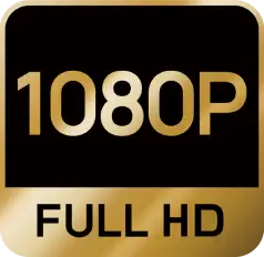1080P FULL HD