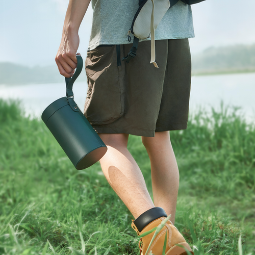 Lightweight and Portable