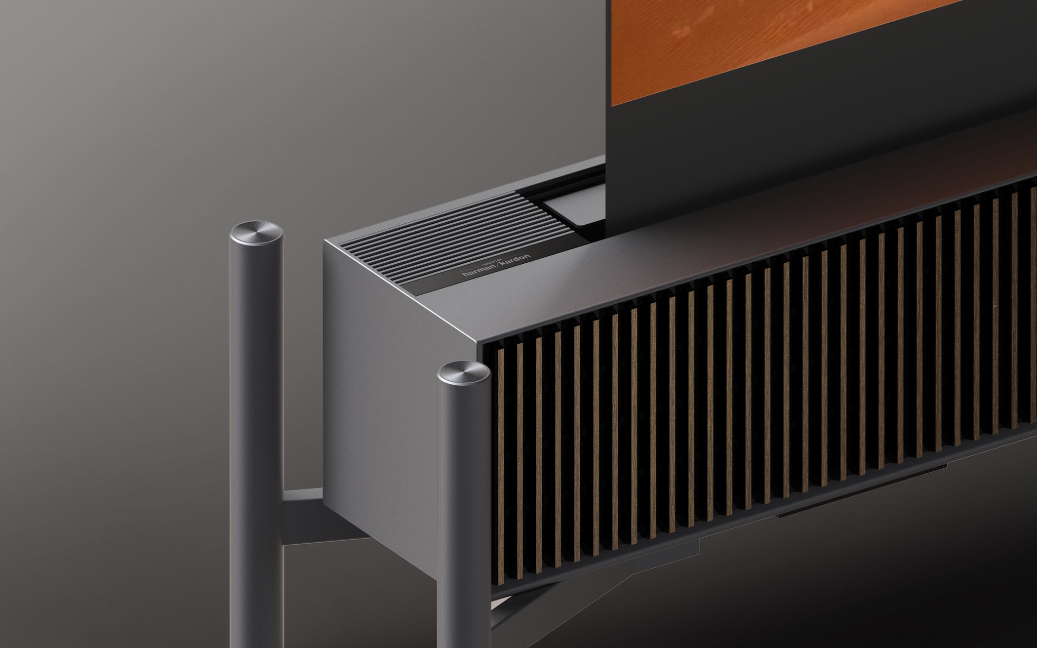 XGIMI Ascend Detailliertes Bild
