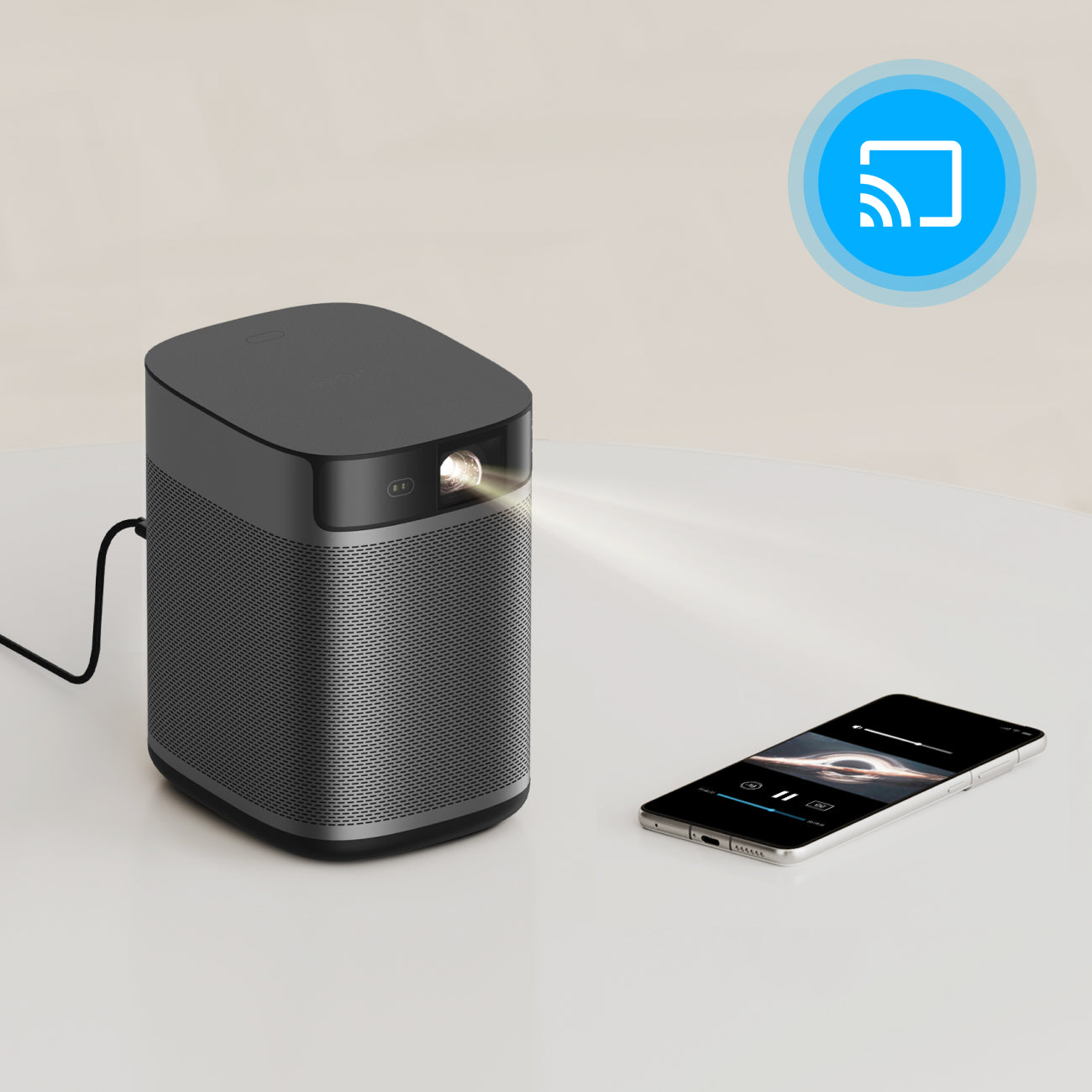 Google Cast -APP.jpg__PID:f54976d2-dcda-4a07-9f39-2a7401aa6404