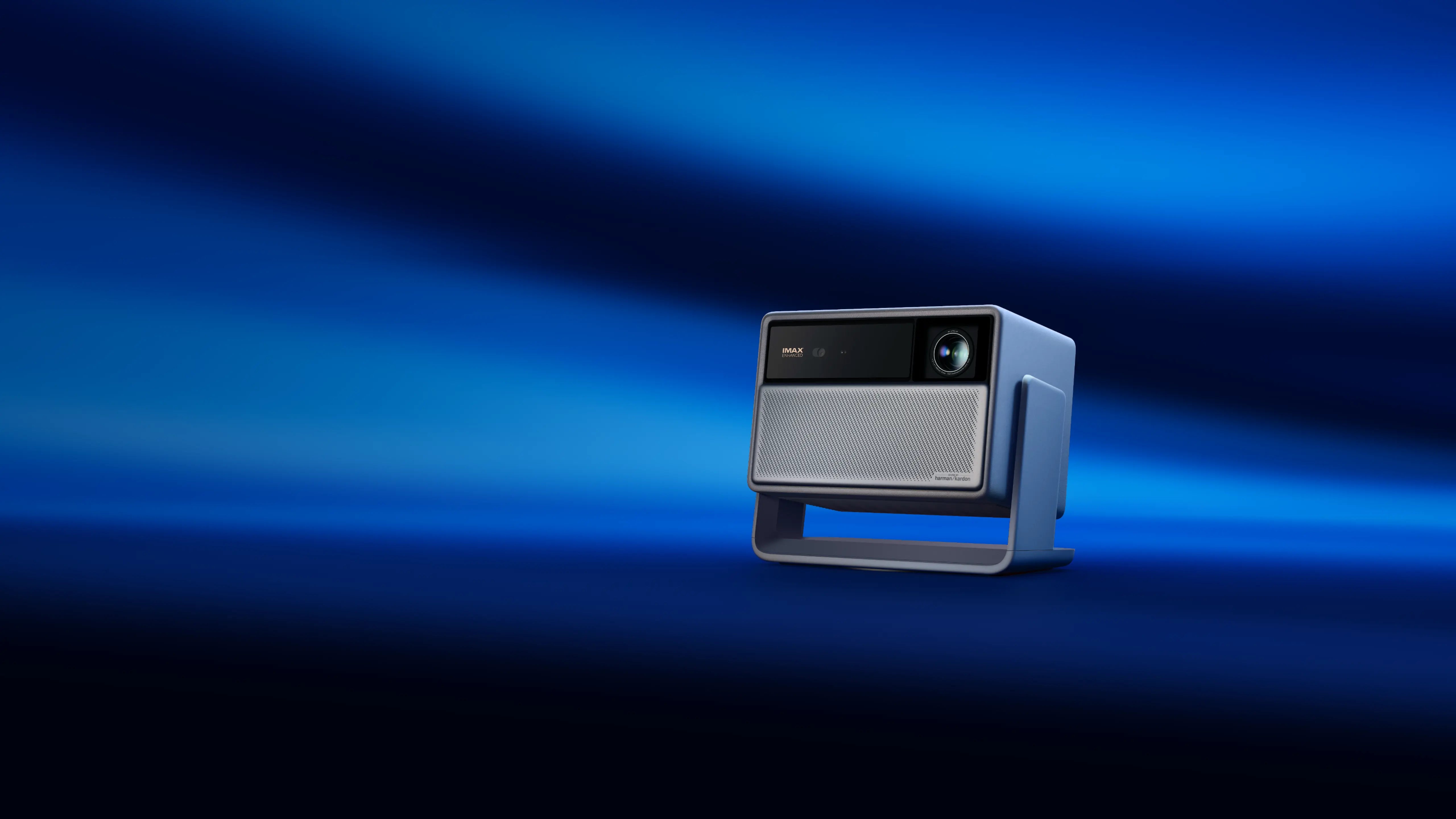 XGIMI HORIZON 20 4K projector - The All-in-One ACE for Everyday Greatness