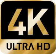 4K ULTRA HD