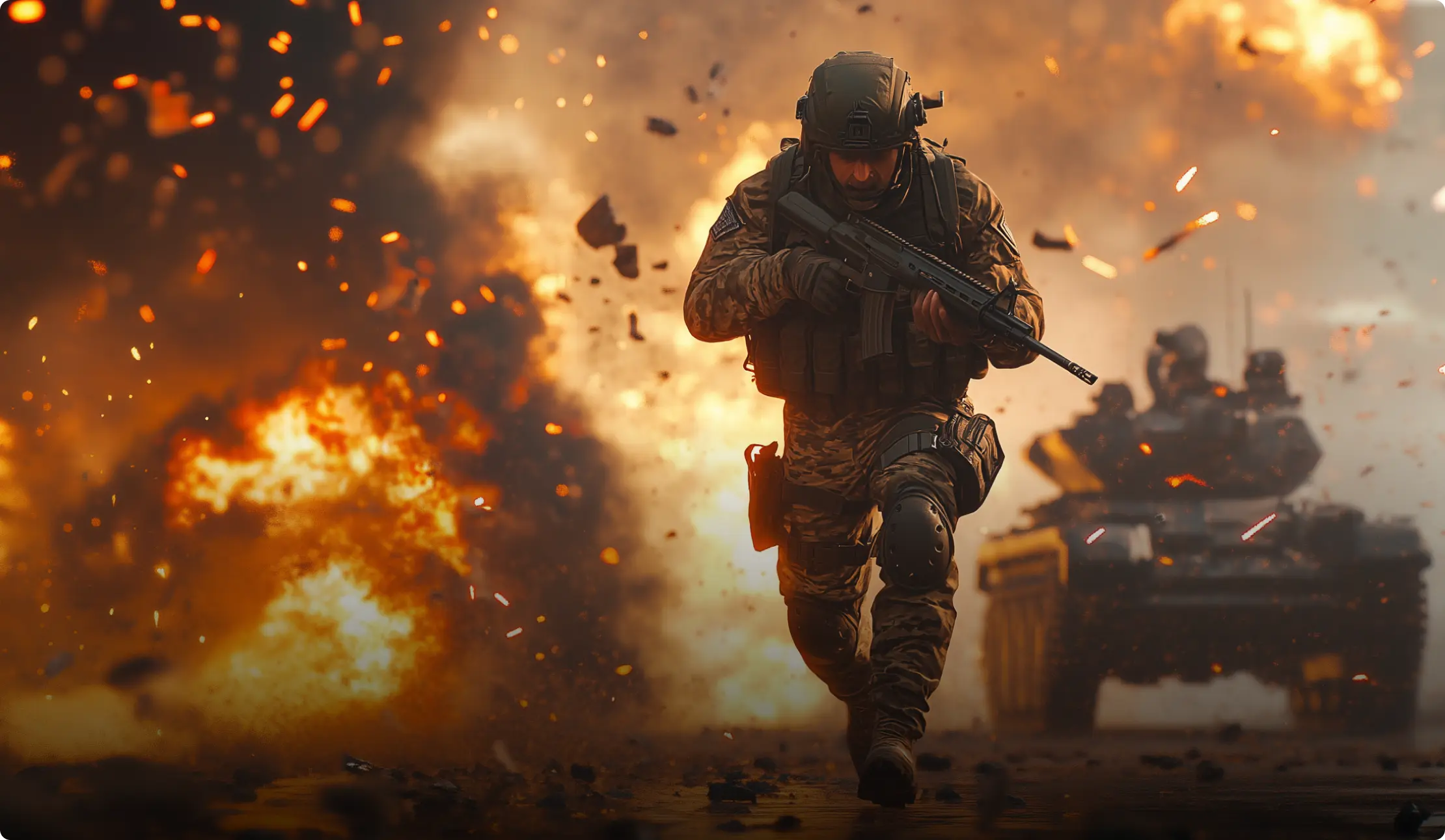 FPS