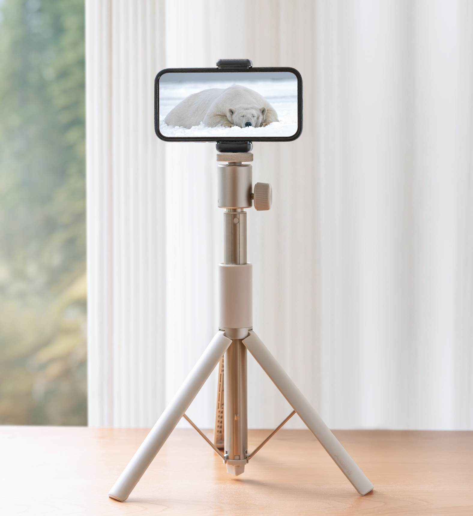 Desktop Stand Mode