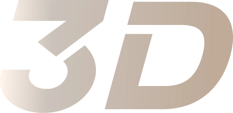 3D