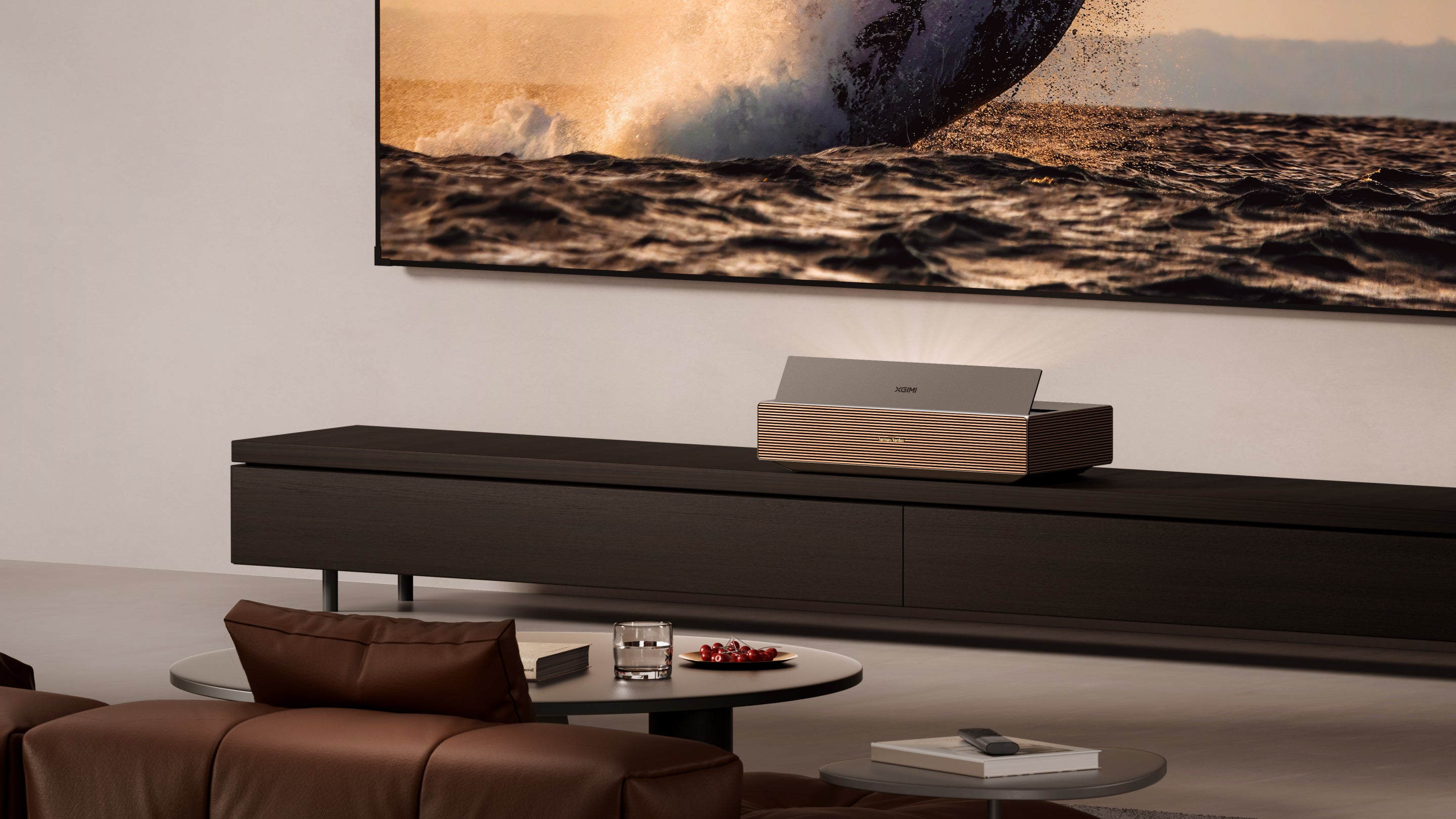 XGIMI AURA 3 Max