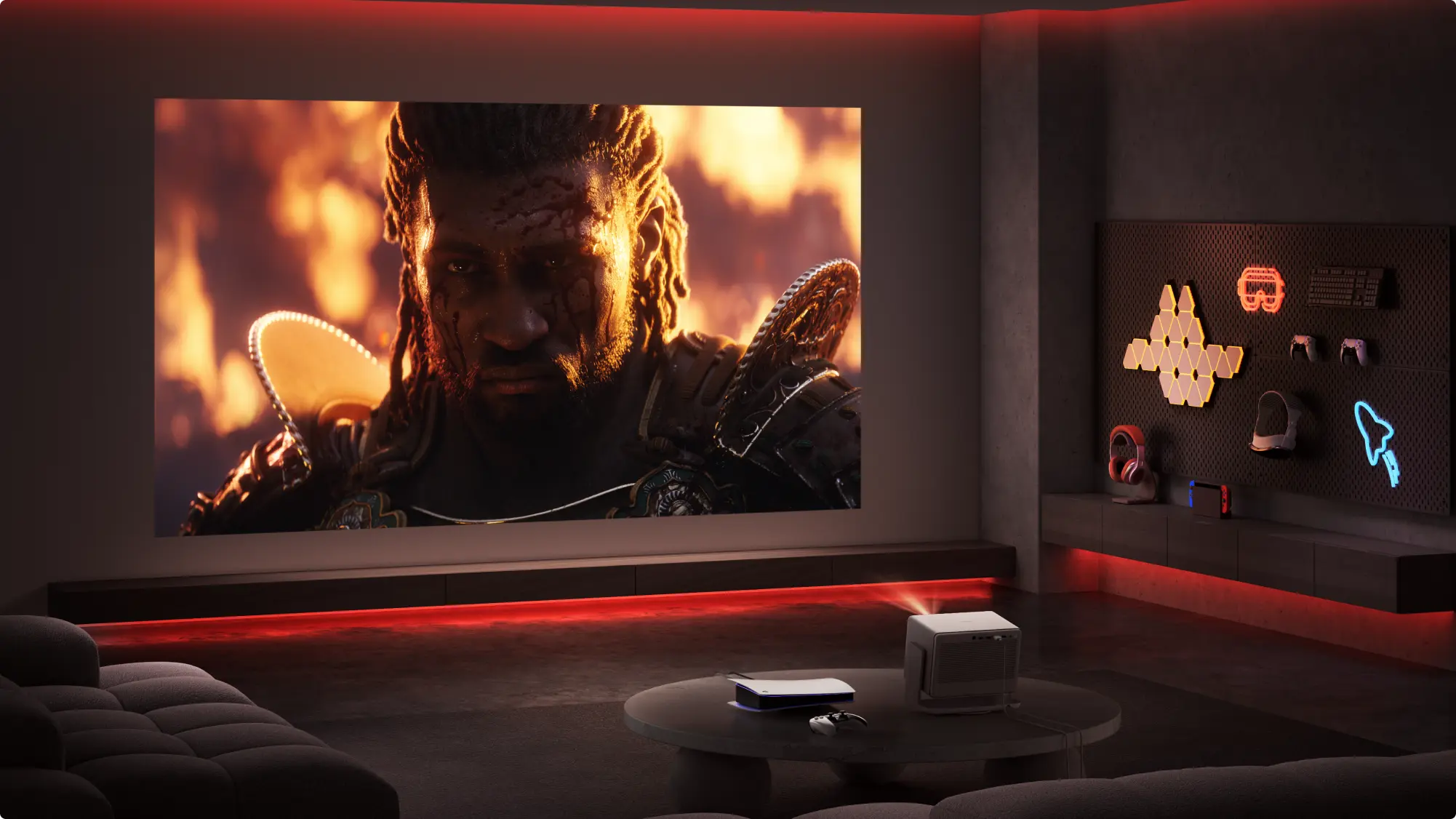 Uncompromising Cinema Quality at Home